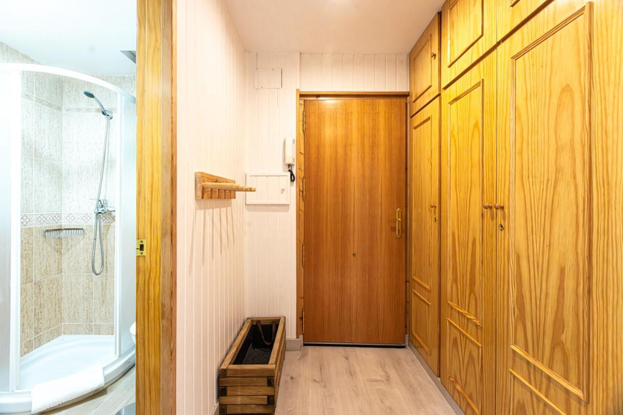 Apartamento Nature Serra Nevada Exterior foto