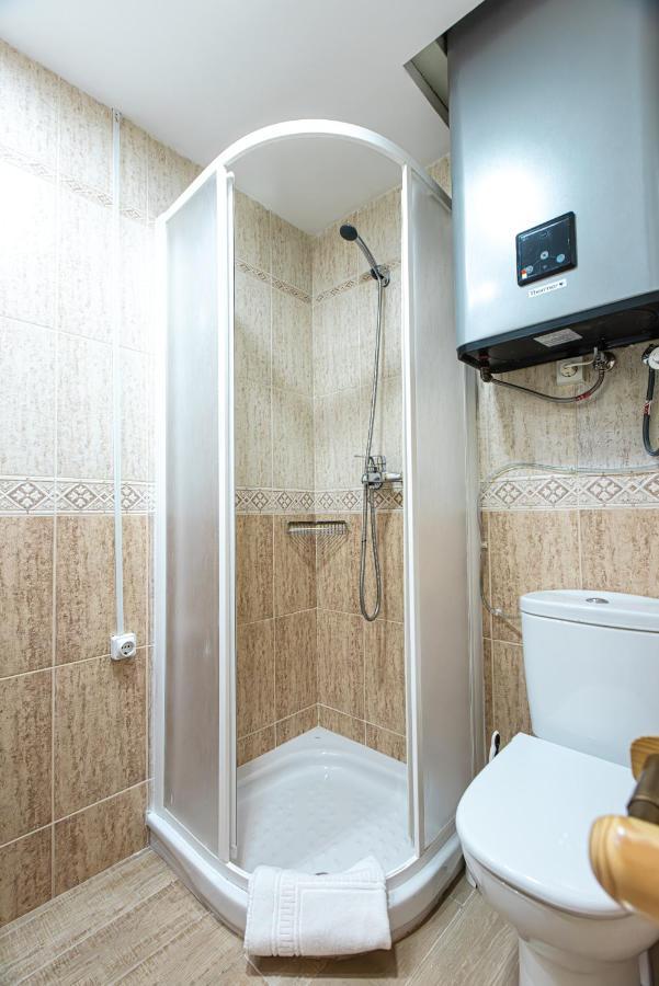 Apartamento Nature Serra Nevada Exterior foto